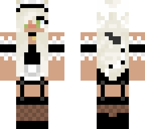 la cow - version 2 (brown skin)