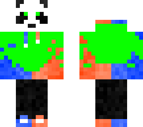 labretionalist (not redesigning again)