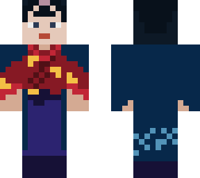 lady eboshi