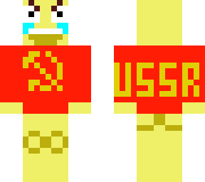 laughing crying communist emoji