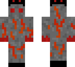 lava lord