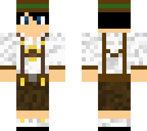 lederhosen