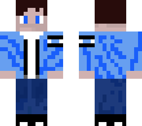 life iz normal... and blue! (new)