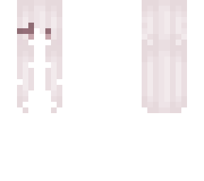 light pink hair base