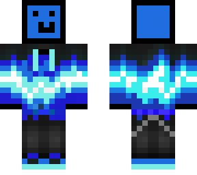 lightning hap