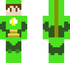 lizardman