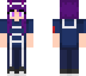lola ua high gym uniform