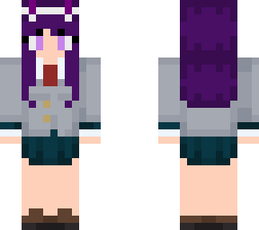 lola ua high uniform