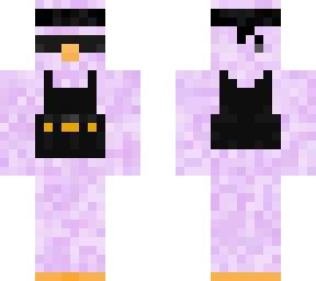 loqu skin