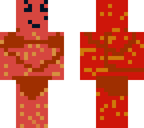 lovely lava women
