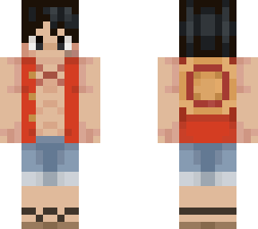 luffy