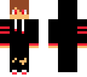 luke red 2