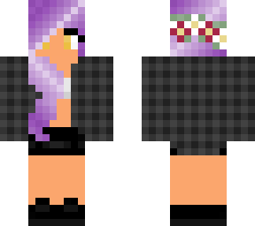 lumia (winter outfit)