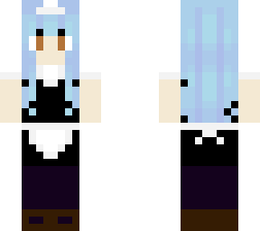 maid: isabella rosario