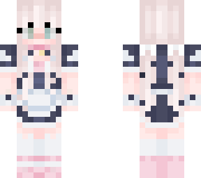 maid
