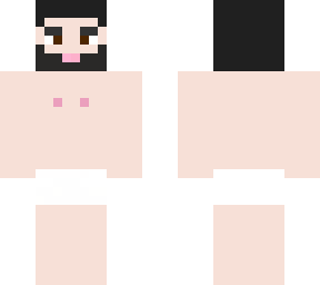man