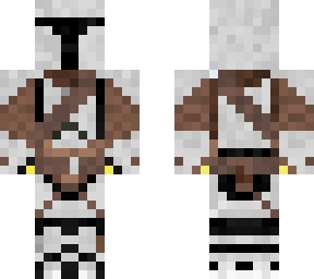 mandalorian
