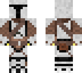 mandalorian