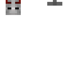 maske santos vorlage