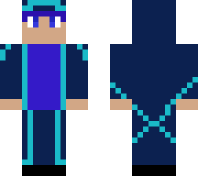 master blue