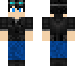 minecrafter.....?