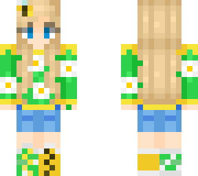miss spring bee edit