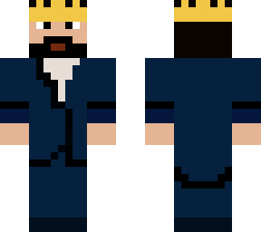 modern king