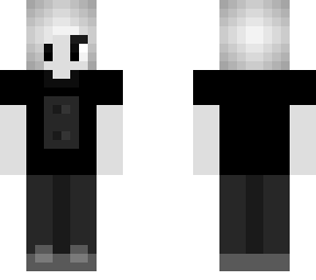 monochrome contest entry