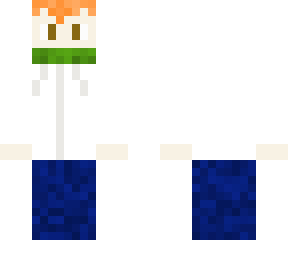 mr zanahorio