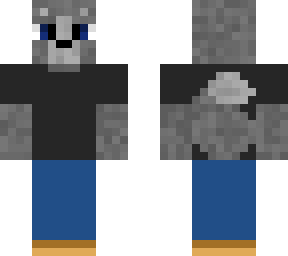 my fursona