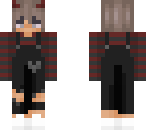 my new main skin