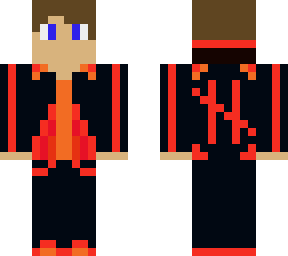 my personal skin