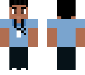 my school skin