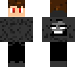 my skin