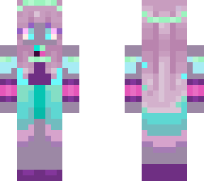 mystic topaz