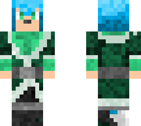 nanendae (with tail now)
