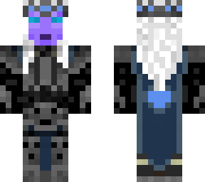 nelf death knight
