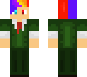 nerofam100 casino skin