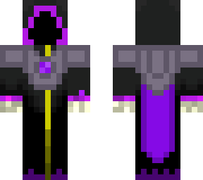 nether wizard