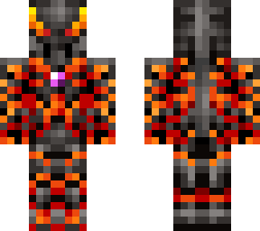 netherite golem?