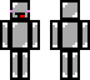 netherite skeppy
