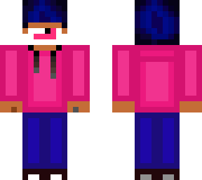 new eyeball man