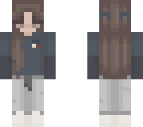 new skin