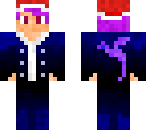 nick with anzug the best