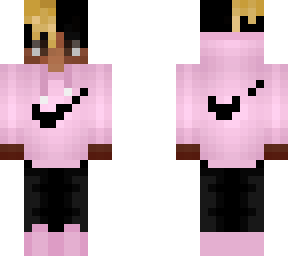 nike  ***tentacion