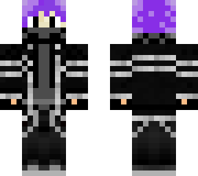 ninja boy