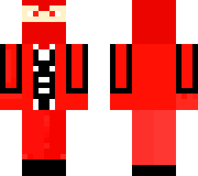 ninja of fire