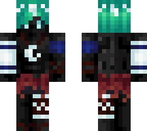 omnipath (alt persona)