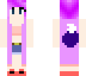 one of my oc's
