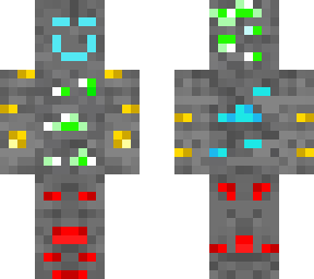 ore master